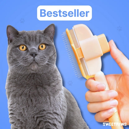 FurFlash Brush - Bestseller