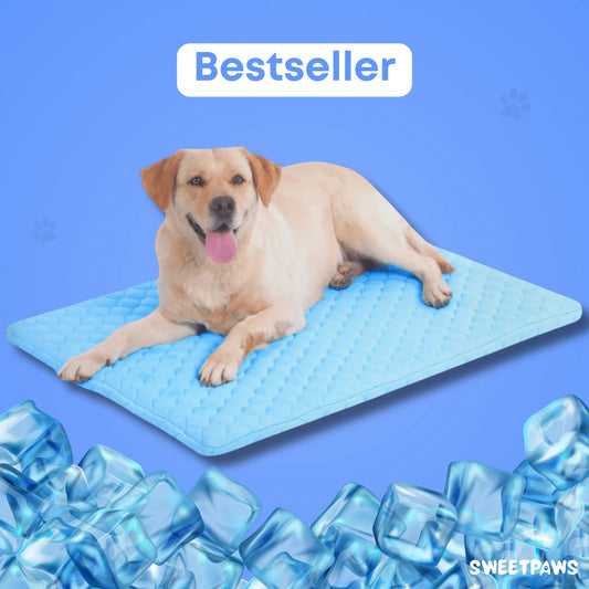 SweetPaws - Cooling mat.
