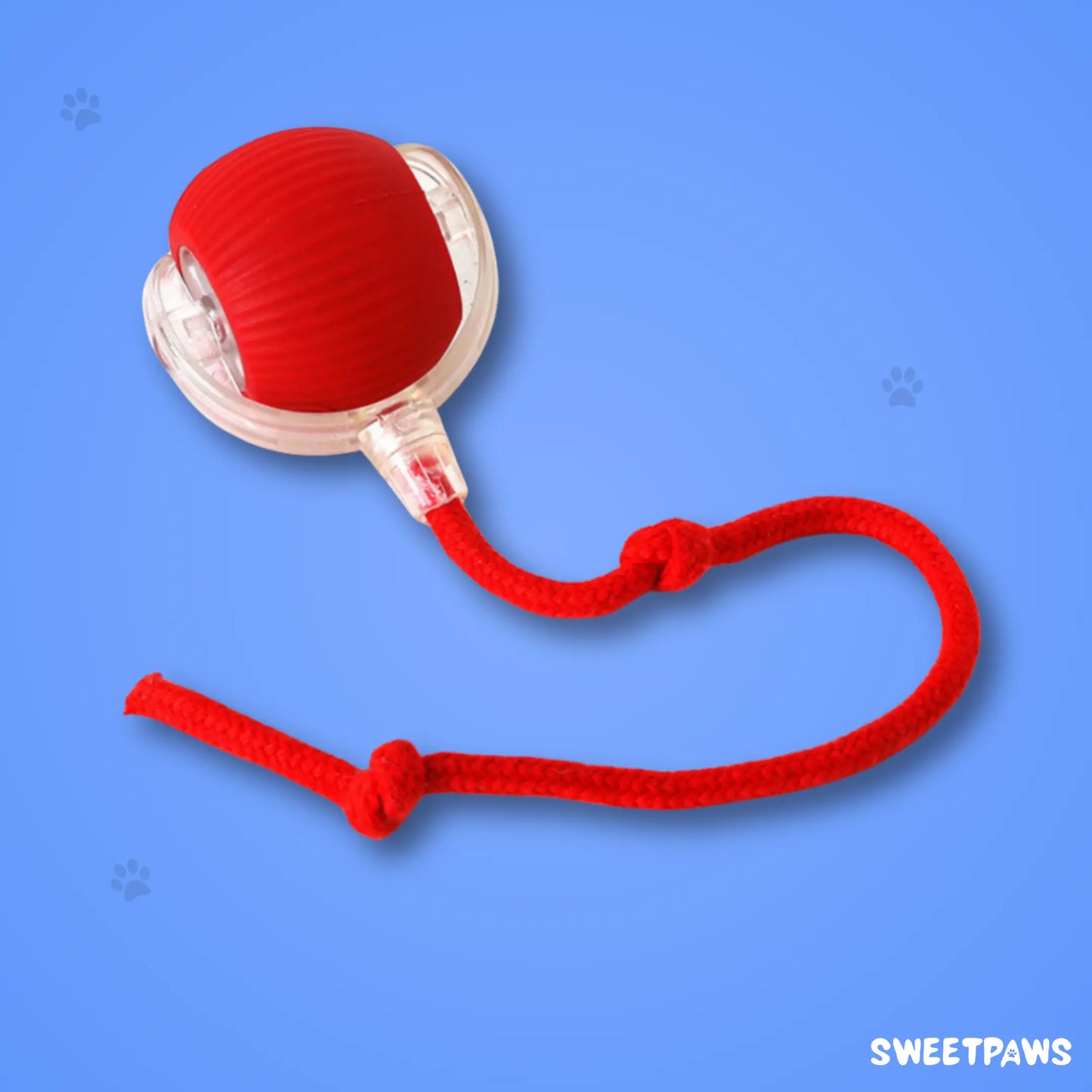 Interactive Ball