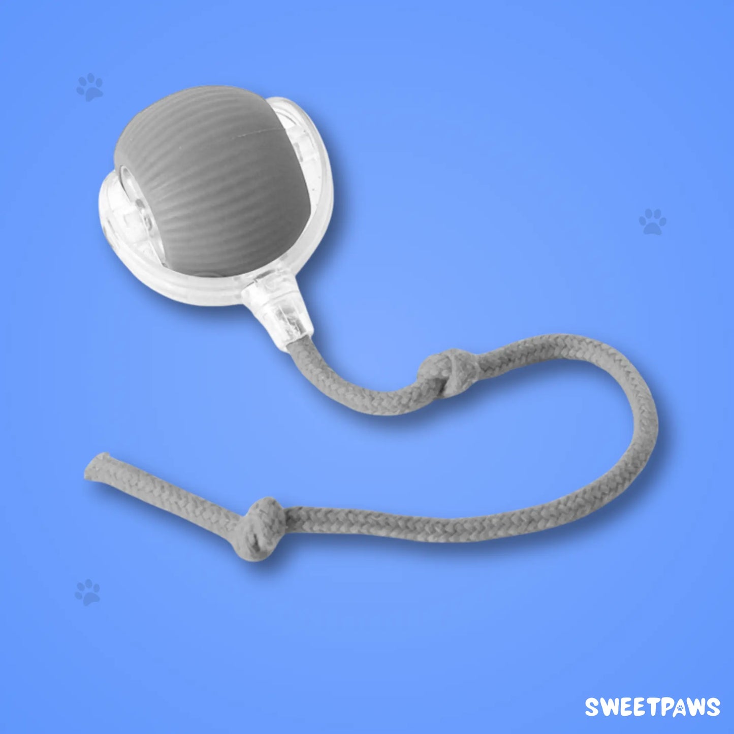 Interactive Ball