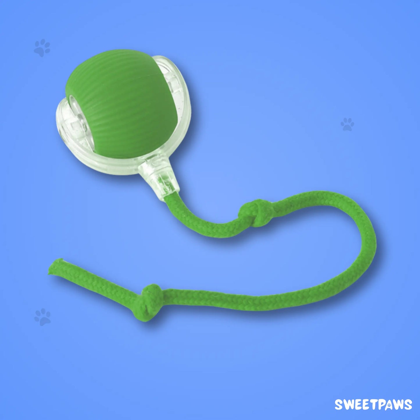 Interactive Ball
