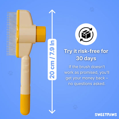 FurFlash Brush - Bestseller