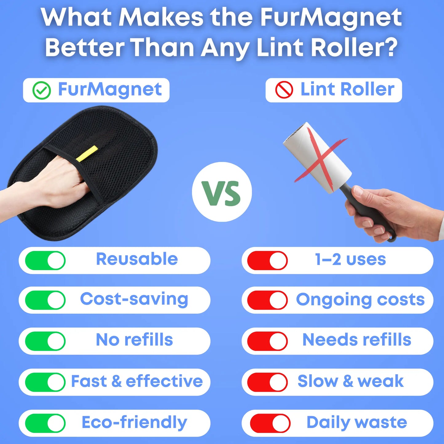 FurMagnet Pro