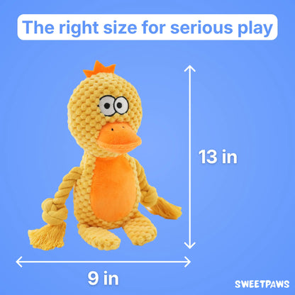 IndestructiPaws Plushie - Bestseller