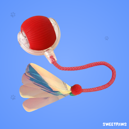 Interactive Ball