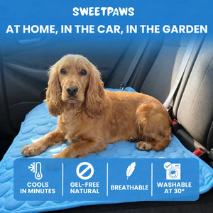 SweetPaws Cooling Mat