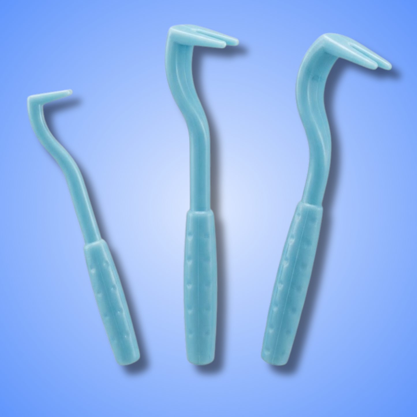 Tick & Flea Remover Set (3 Pack)