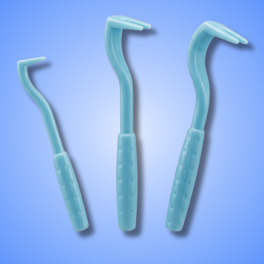 Tick & Flea Remover Set (3 Pack)