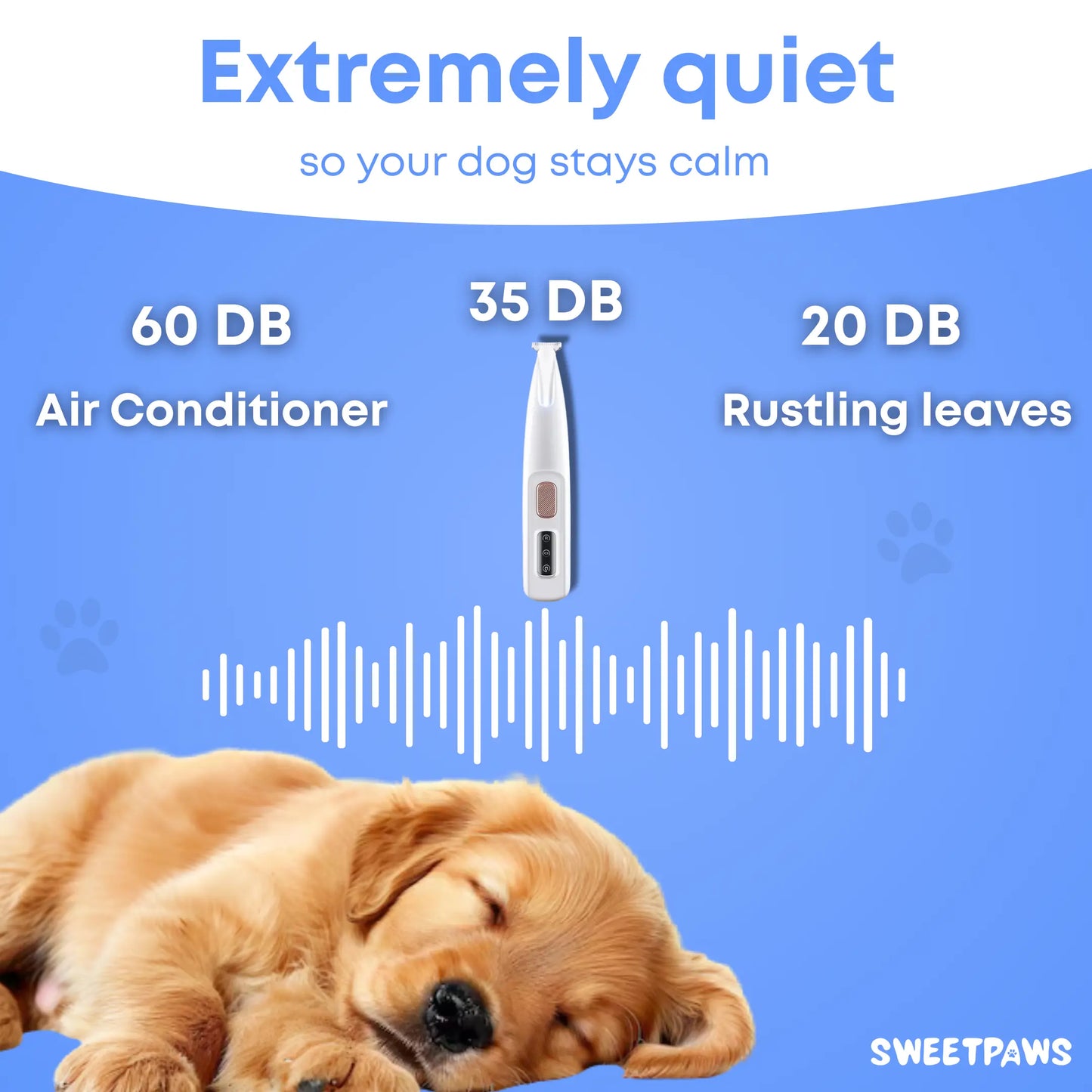 PawTrim Pro