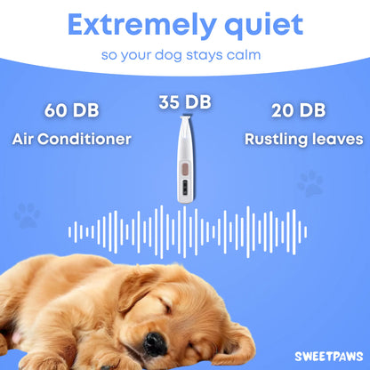 PawTrim Pro
