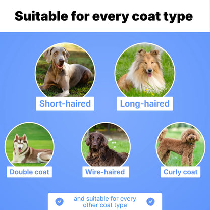Deshedding Brush - Bestseller