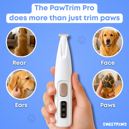 PawTrim Pro