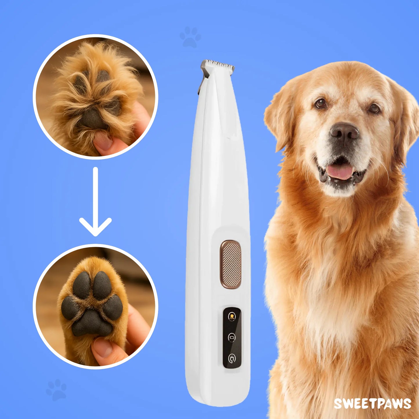 PawTrim Pro