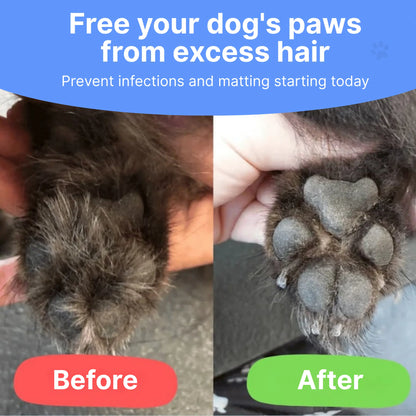 PawTrim Pro